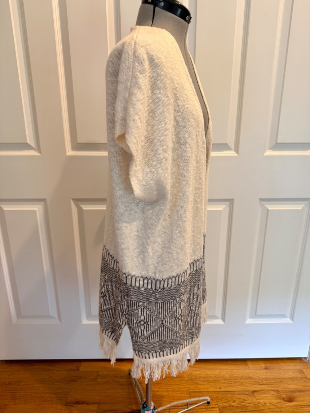 Cardigan - Picture 2 of 6